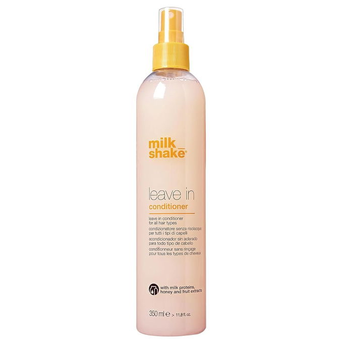 Milkshake Leave In Conditioner Spray