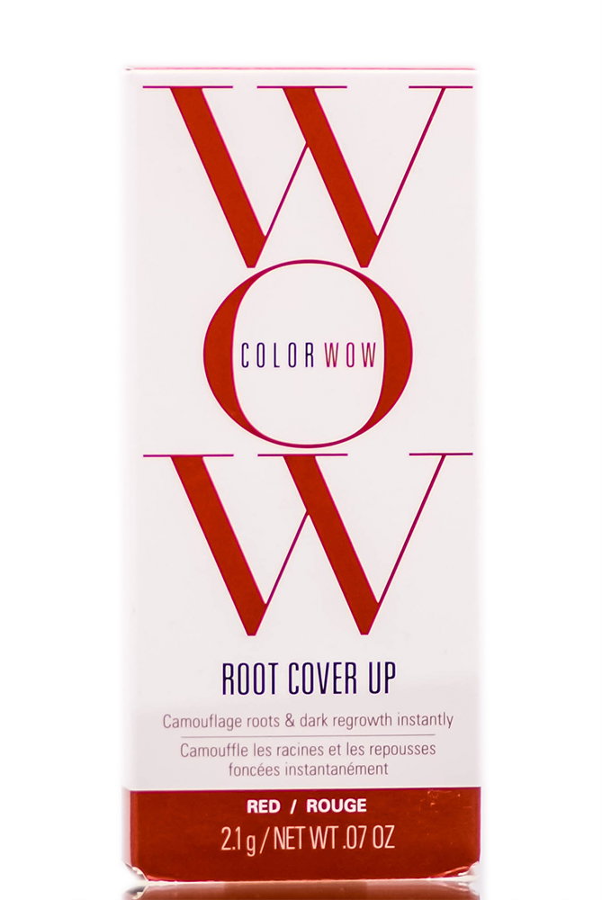 cww01-red - Color Wow Root Cover Up-image1 cww01-red - Color Wow Root Cover Up-image1