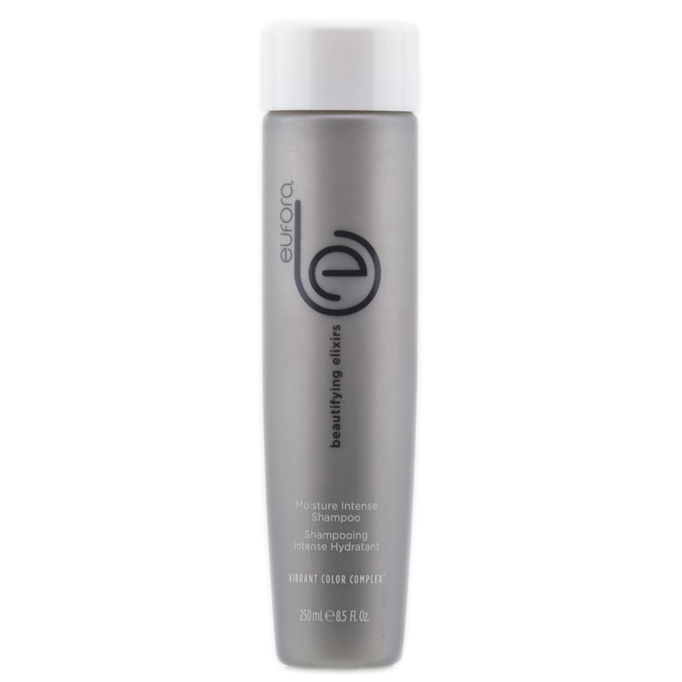 Eufora Beautifying Elixirs Moisture Intense Shampoo