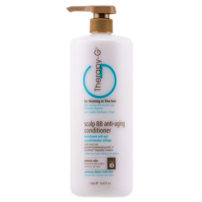 Therapy-G Scalp BB Anti-Aging Conditioner