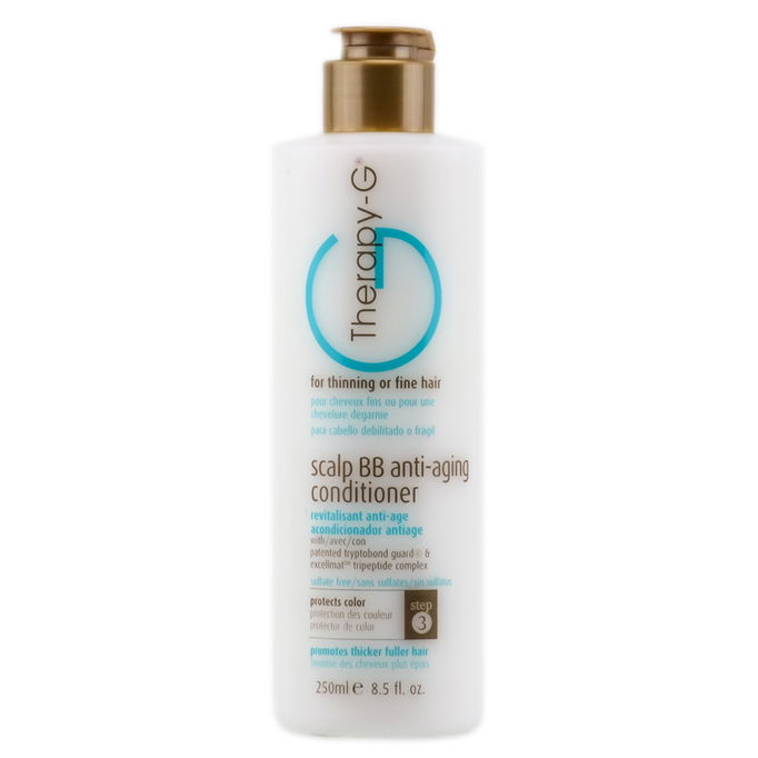 Therapy-G Scalp BB Anti-Aging Conditioner