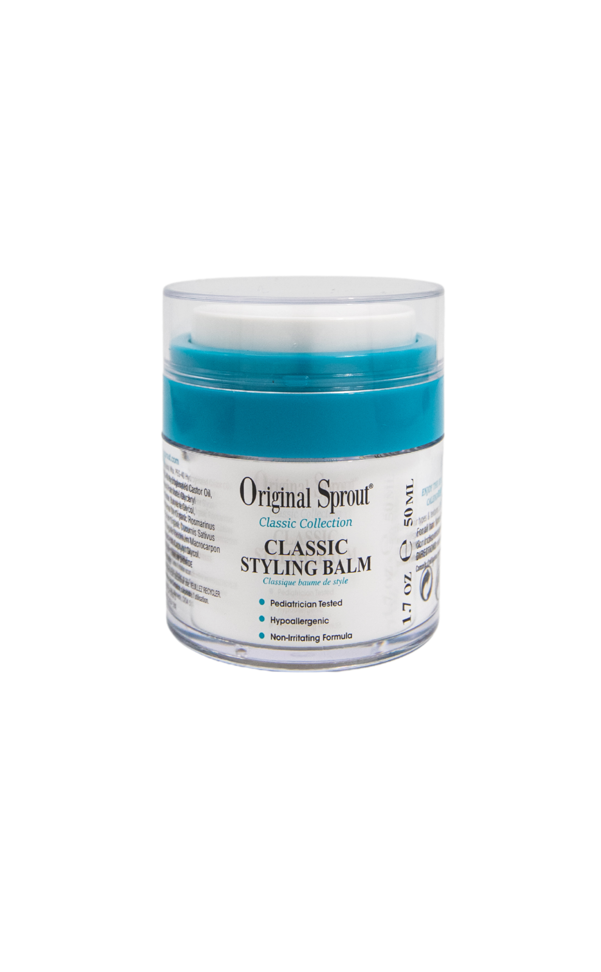 14410-2-oz - Original Sprout Children's Styling Balm-image1