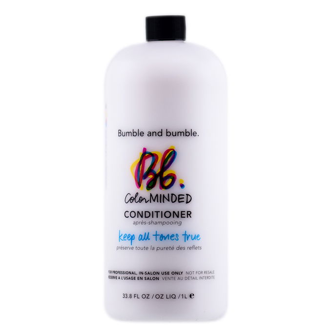 Bumble and Bumble Color Minded Conditioner