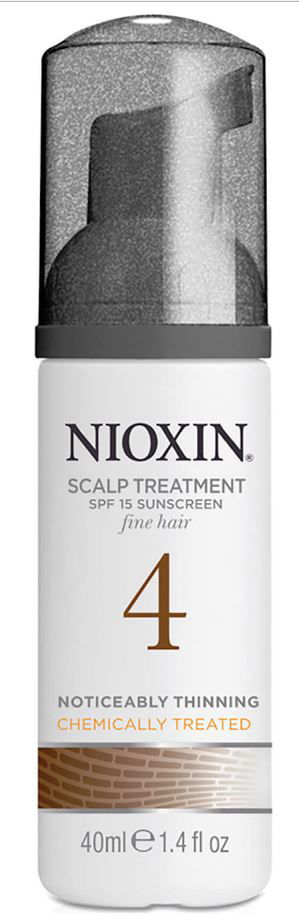 Nioxin System 4 Scalp Hair Treatment