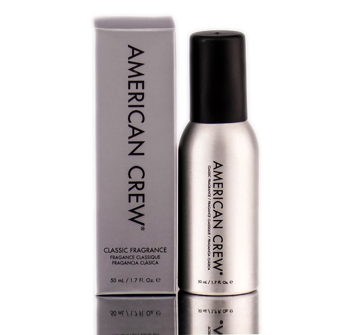 American Crew Classic Fragrance