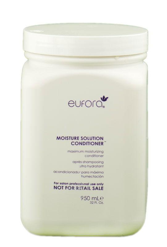 Eufora Nourish Moisture Solution Conditioner
