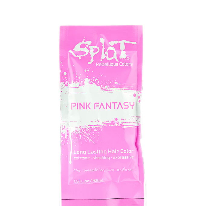 Splat Rebellious Colors Single