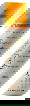 Tri Aerostraight - Spray In Straightener