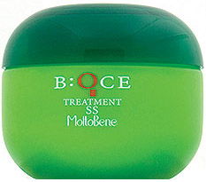 Molto Bene B:OCE SS Treatment