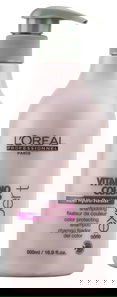 Staff Favorites: L'oreal Serie Expert - Vitamino Color Shampoo Staff Favorites: L'oreal Serie Expert - Vitamino Color Shampoo