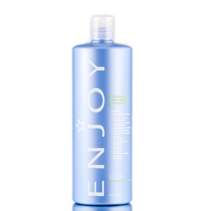Enjoy Therapeutic Volumizing Conditioner Enjoy Therapeutic Volumizing Conditioner