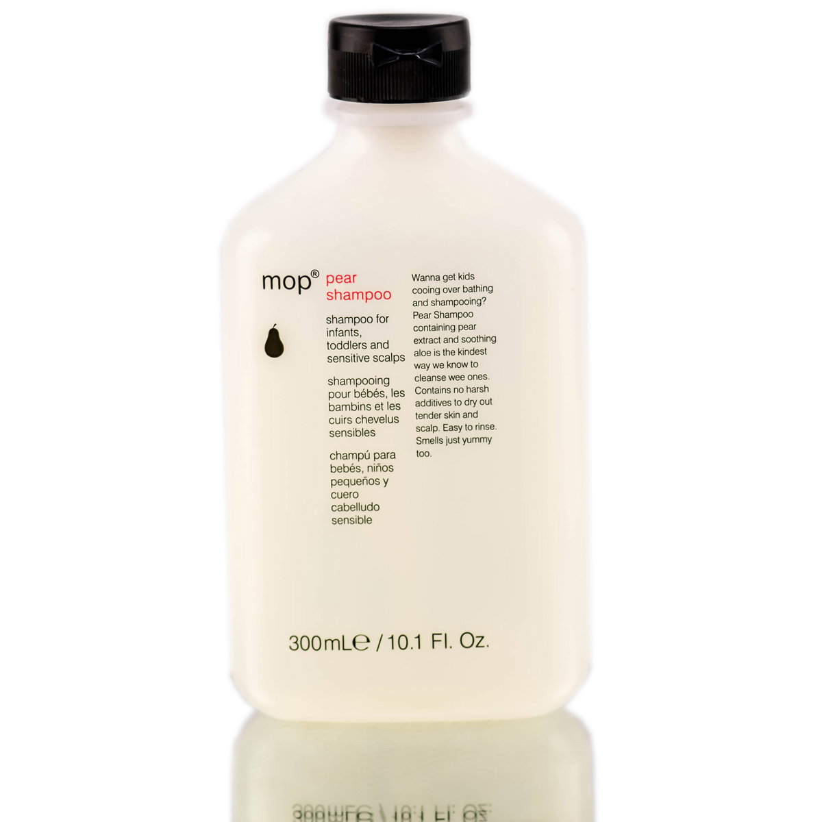 9311-10-1-oz - MOP Pear Shampoo-image1 9311-10-1-oz - MOP Pear Shampoo-image1