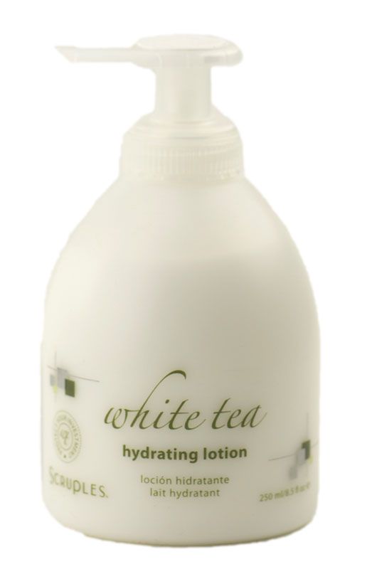 Scruples White Tea Hydrating Lotion