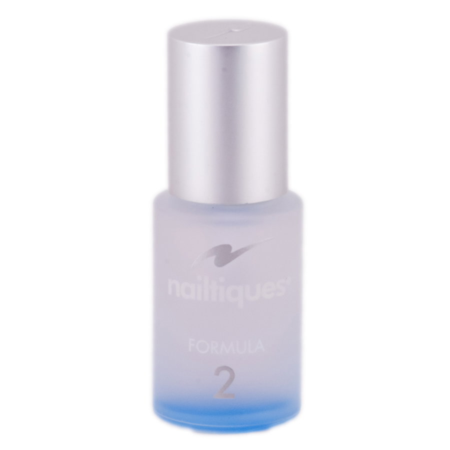 5002-1-2-oz - Nail Supplements: Nailtiques Nail Protein Formula 2 - treatment for soft, peeling, bitten, weak or thin…