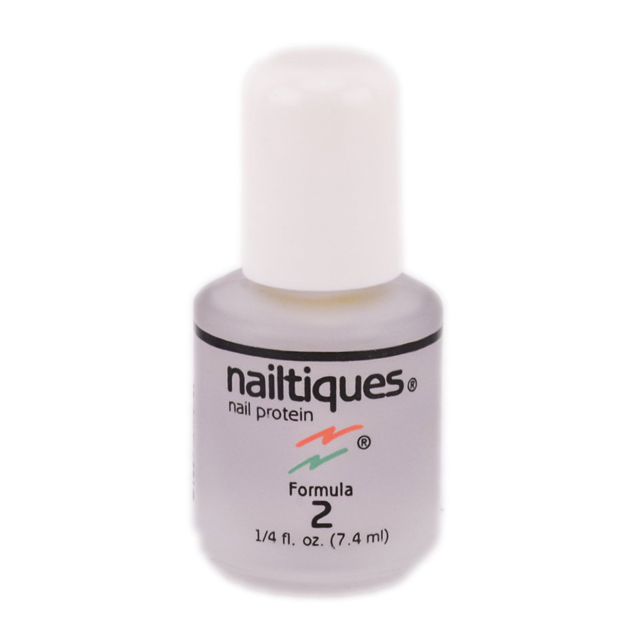 5002-1-4-oz - Nail Supplements: Nailtiques Nail Protein Formula 2 - treatment for soft, peeling, bitten, weak or thin… 5002-1-4-oz - Nail Supplements: Nailtiques Nail Protein Formula 2 - treatment for soft, peeling, bitten, weak or thin…