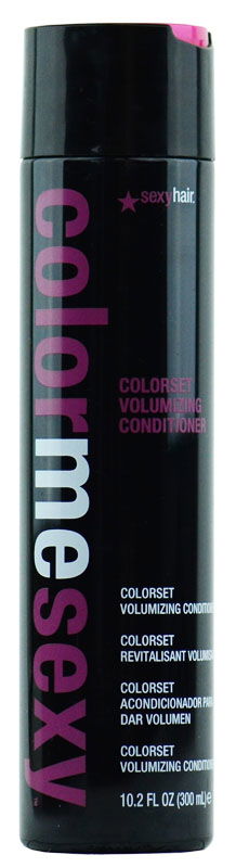 Sexy Hair Colorset Volumizing Conditioner