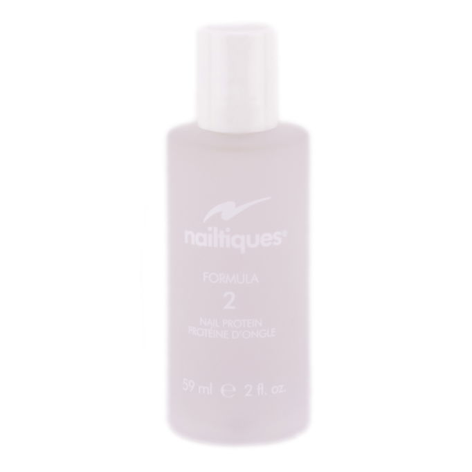 Nail Supplements: Nailtiques Nail Protein Formula 2 - treatment for soft, peeling, bitten, weak or thin nails