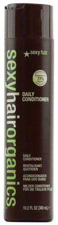 Sexy Hair Organics Daily Conditioner