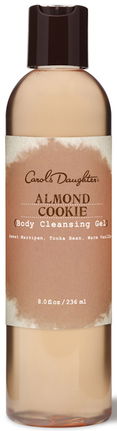 Carols Daughter Almond Cookie Body Cleansing Gel
