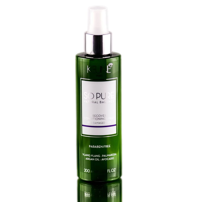 Keune So Pure Recover Conditioning Spray