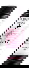 Redken Shades EQ Color Gloss - Crystal Clear 000 Redken Shades EQ Color Gloss - Crystal Clear 000