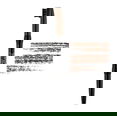 NYX Auto Eyebrow Pencil With Brush