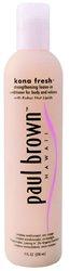 Paul Brown Hawaii Kona Fresh Strengthening Leave-in Conditioner