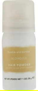 Bumble and Bumble Hair Powder - Travel Size 1 oz Bumble and Bumble Hair Powder - Travel Size 1 oz