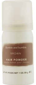 Bumble and Bumble Hair Powder - Travel Size 1 oz