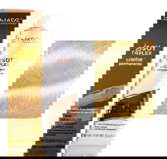 Clairol Professional Creme Permanente Hair Color Clairol Professional Creme Permanente Hair Color