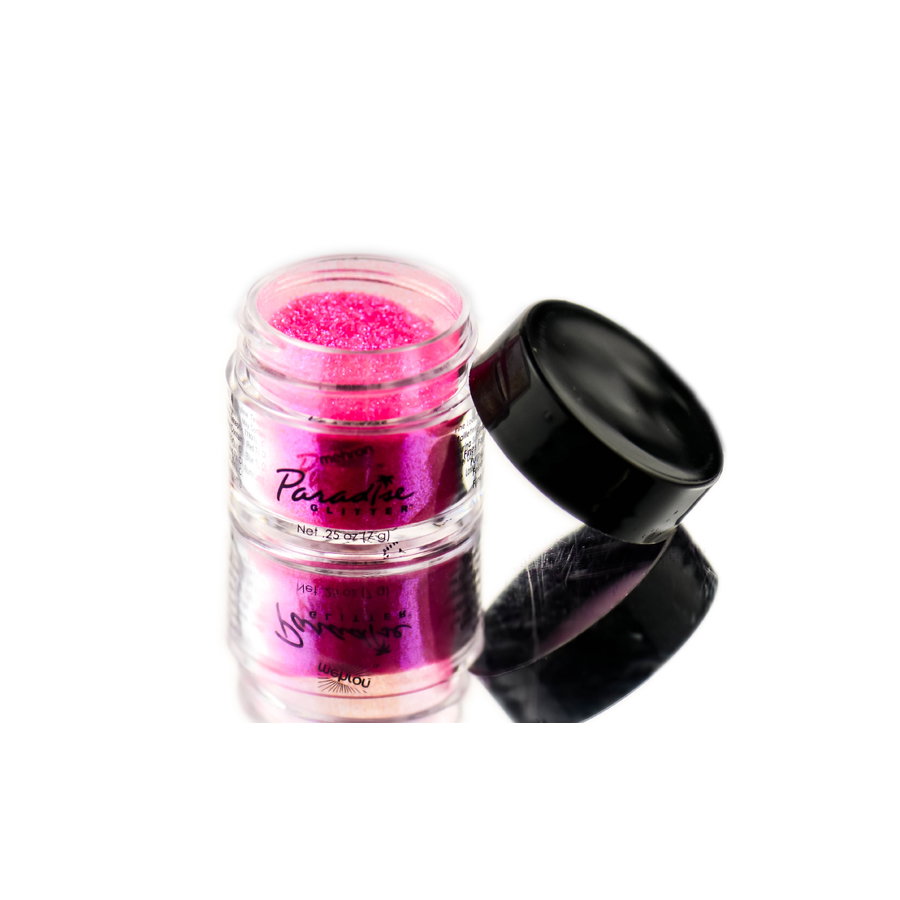 meh07-pastel-pink - Mehron Paradise Glitter-image1