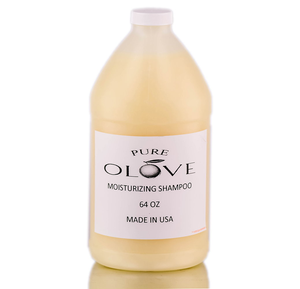elc18-64-oz - ELC Dao of Hair Pure Olove Moisturizing Shampoo-image1 elc18-64-oz - ELC Dao of Hair Pure Olove Moisturizing Shampoo-image1