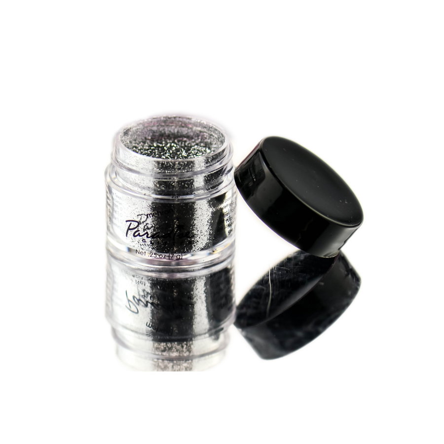 meh07-silver - Mehron Paradise Glitter-image1