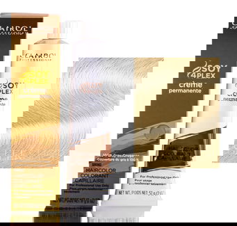 Clairol Professional Creme Permanente Hair Color Clairol Professional Creme Permanente Hair Color