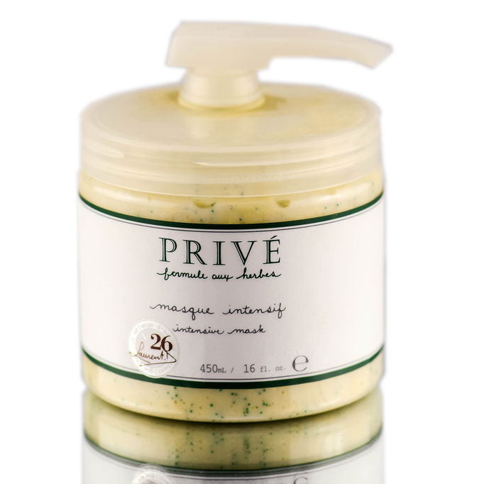 Prive Intensive Mask