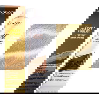 Clairol Professional Creme Permanente Hair Color Clairol Professional Creme Permanente Hair Color