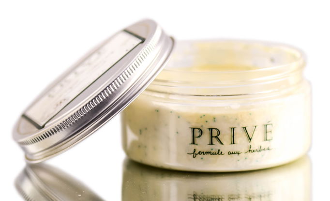 Prive Intensive Mask
