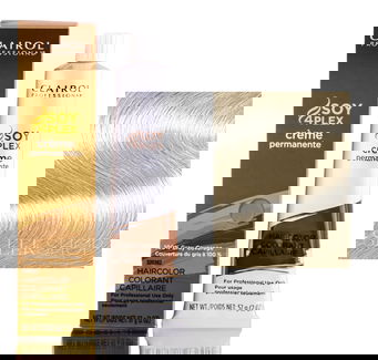 Clairol Professional Creme Permanente Hair Color Clairol Professional Creme Permanente Hair Color