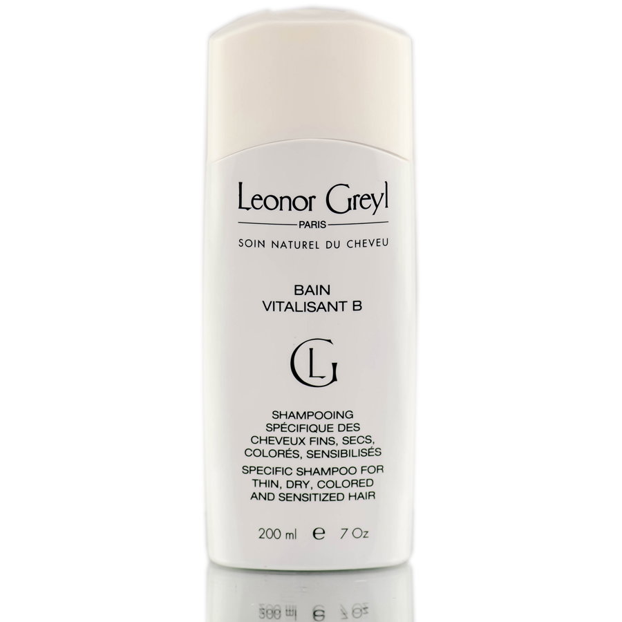 leo04-7-oz - Leonor Greyl Bain Vitalisant B Shampoo-image1 leo04-7-oz - Leonor Greyl Bain Vitalisant B Shampoo-image1