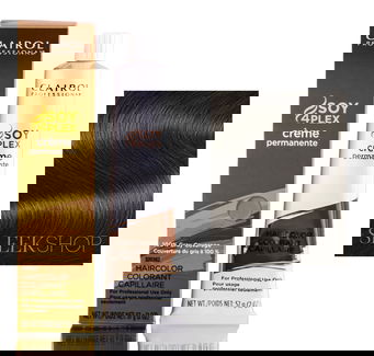 Clairol Professional Creme Permanente Hair Color Clairol Professional Creme Permanente Hair Color