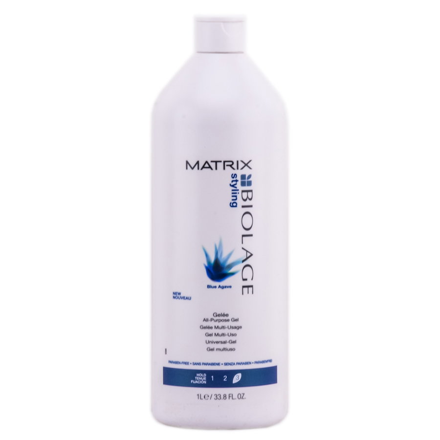 1918-33-oz-liter - Matrix Biolage Styling Gelee-image1 1918-33-oz-liter - Matrix Biolage Styling Gelee-image1