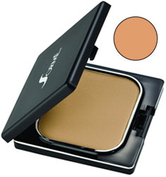 srm10-beige-suede - Sorme Cosmetics Believable Finish Powder Foundation-image1