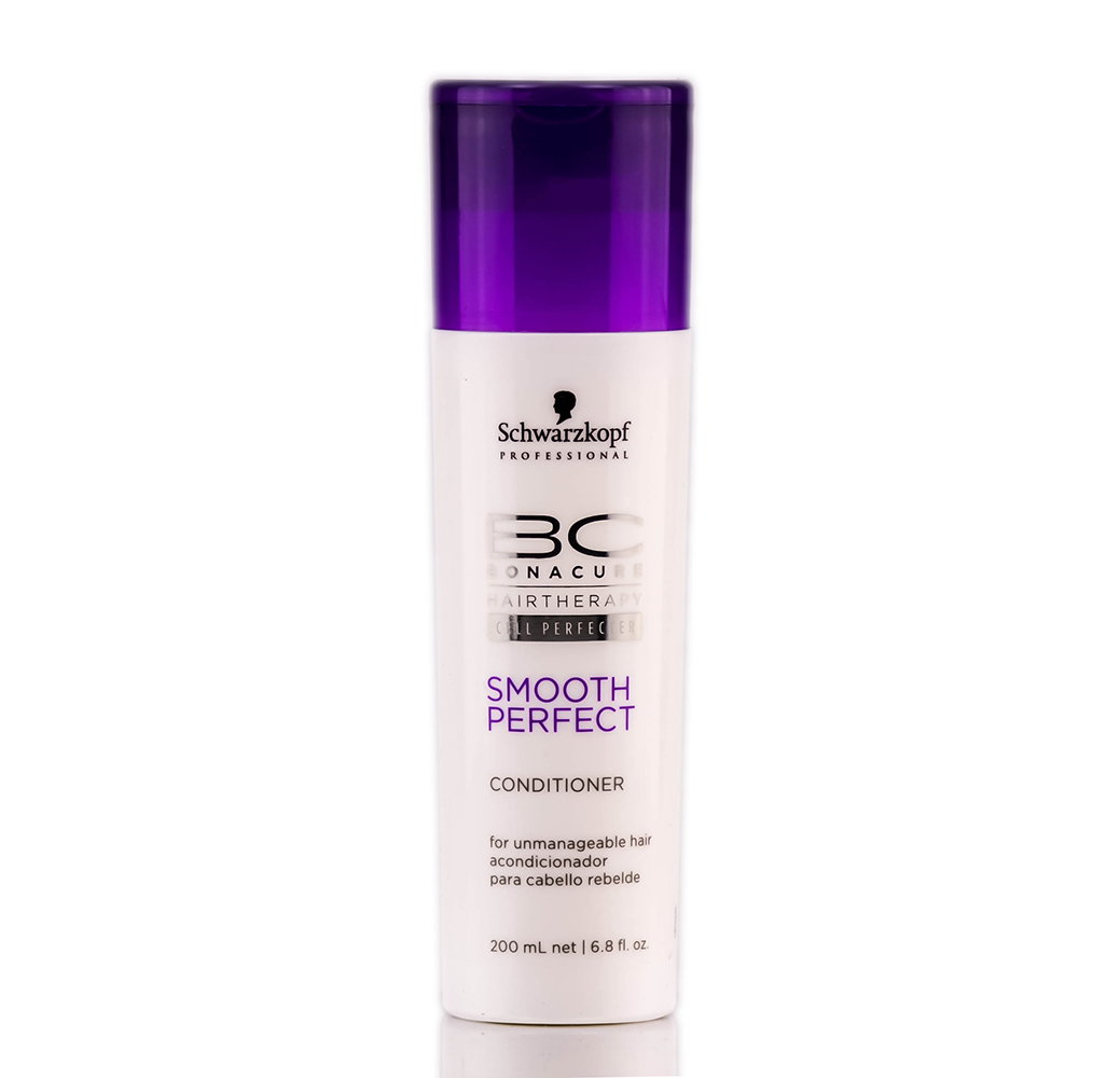 sch121-6-8-oz - Schwarzkopf BC Bonacure Smooth Perfect Conditioner-image1
