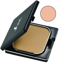 Sorme Cosmetics Believable Finish Powder Foundation