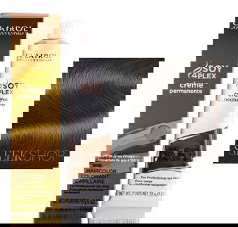 Clairol Professional Creme Permanente Hair Color Clairol Professional Creme Permanente Hair Color