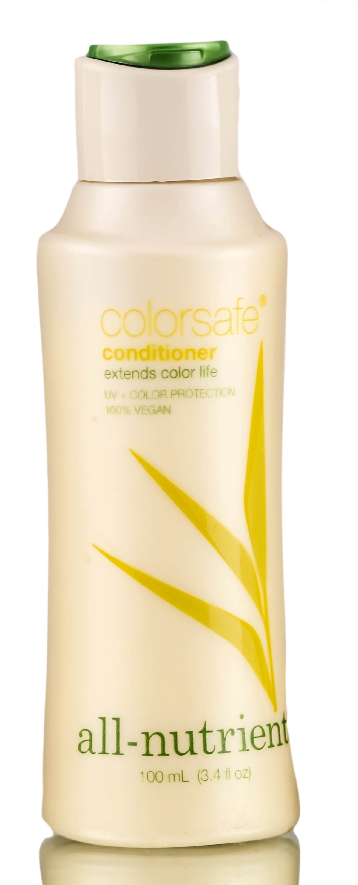 all61-3-4-oz - All-Nutrient Colorsafe Conditioner-image1