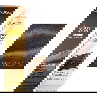 Clairol Professional Creme Permanente Hair Color Clairol Professional Creme Permanente Hair Color