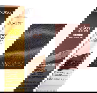 Clairol Professional Creme Permanente Hair Color Clairol Professional Creme Permanente Hair Color