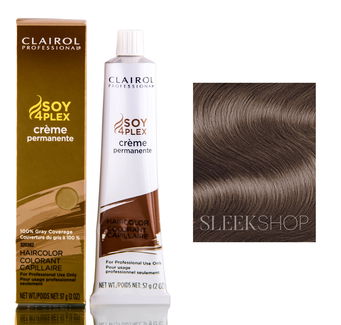 cla16-4a - Clairol Professional Creme Permanente Hair Color-image1 cla16-4a - Clairol Professional Creme Permanente Hair Color-image1