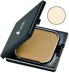 Sorme Cosmetics Believable Finish Powder Foundation